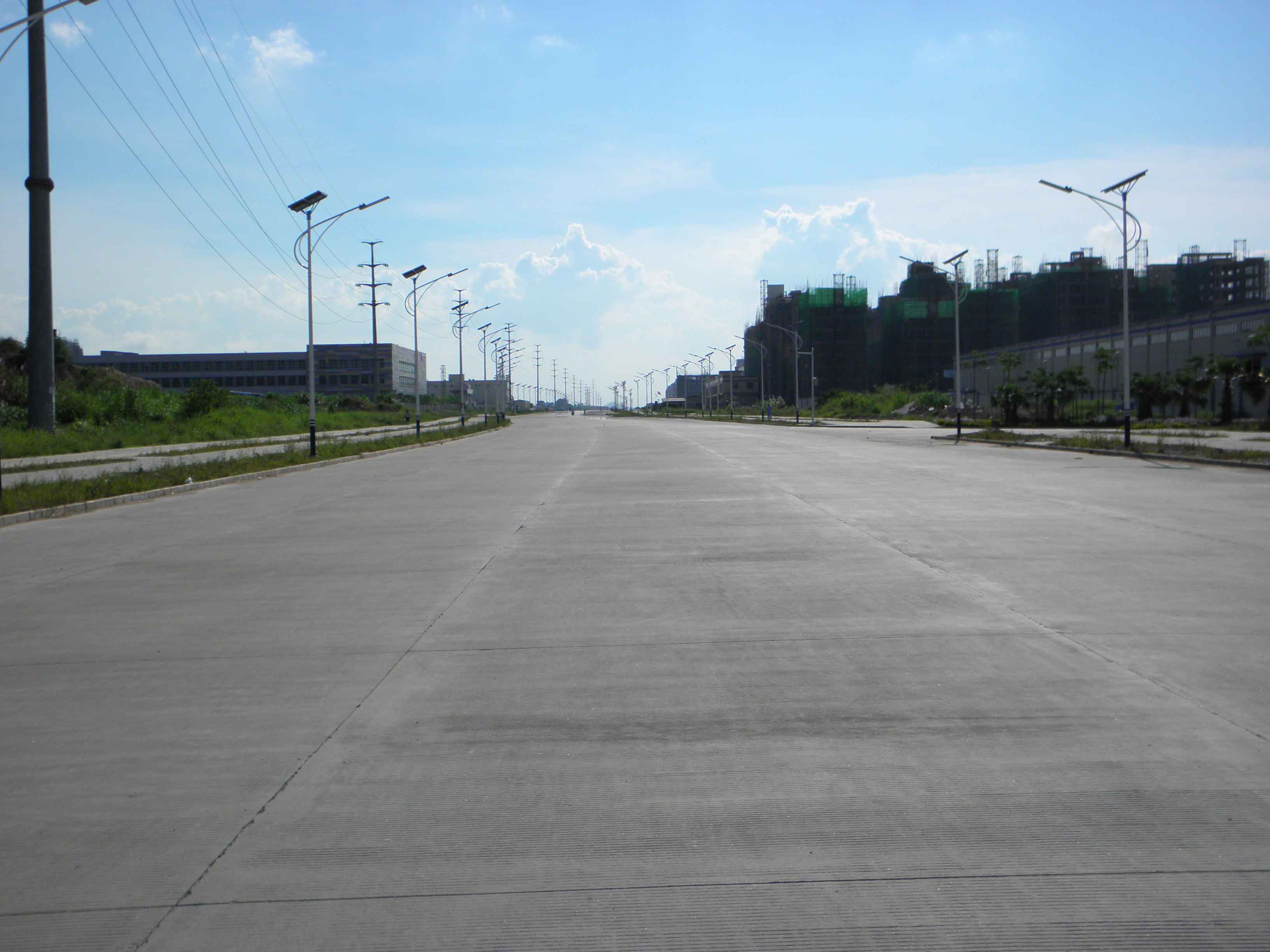 惠州大亚湾西四大道（西D—磨岭南路段）（省优良工程）3.jpg