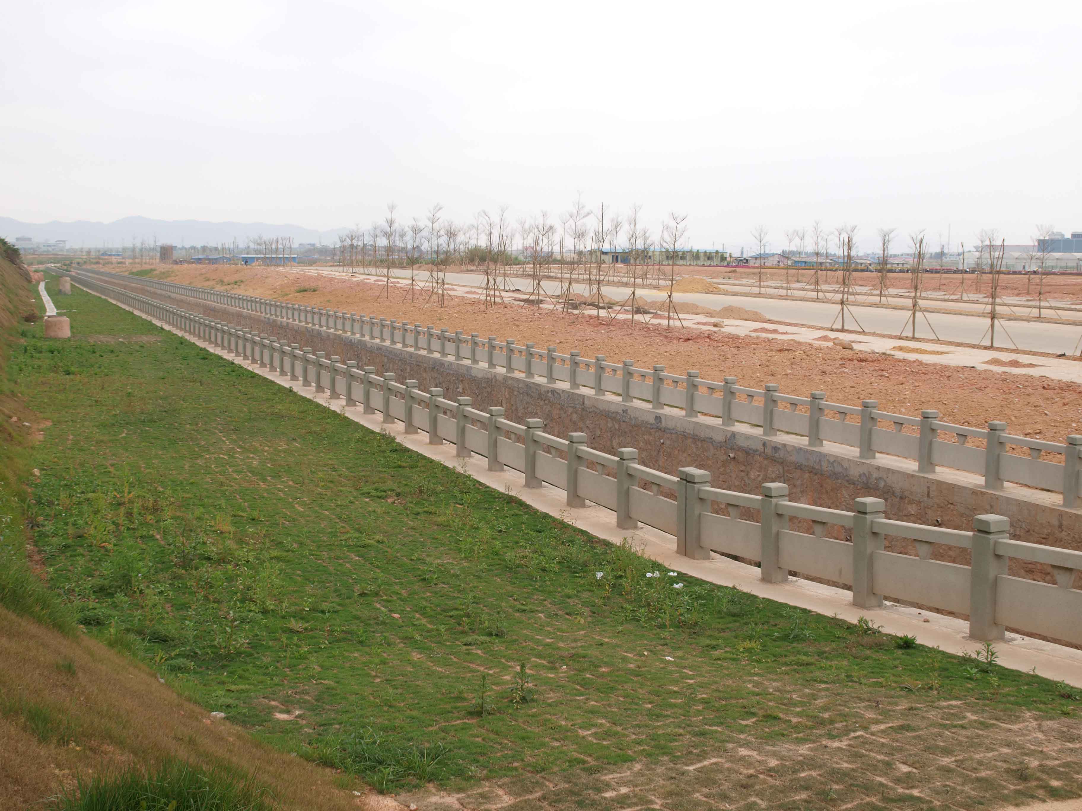 龙城街道神仙岭水库除险加固工程.jpg
