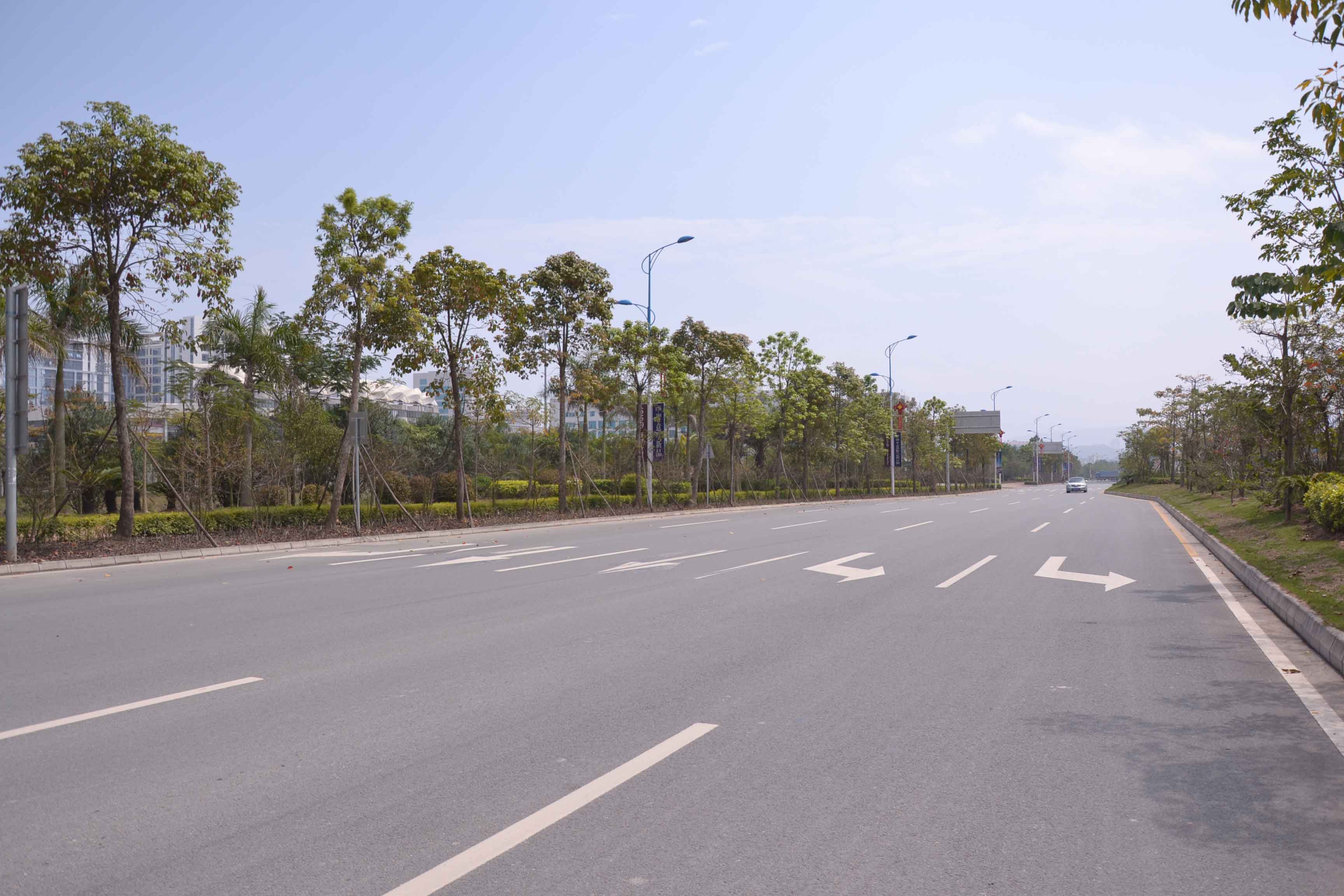大亚湾中心区中兴中路市政工程（省优良样板工程）6.jpg