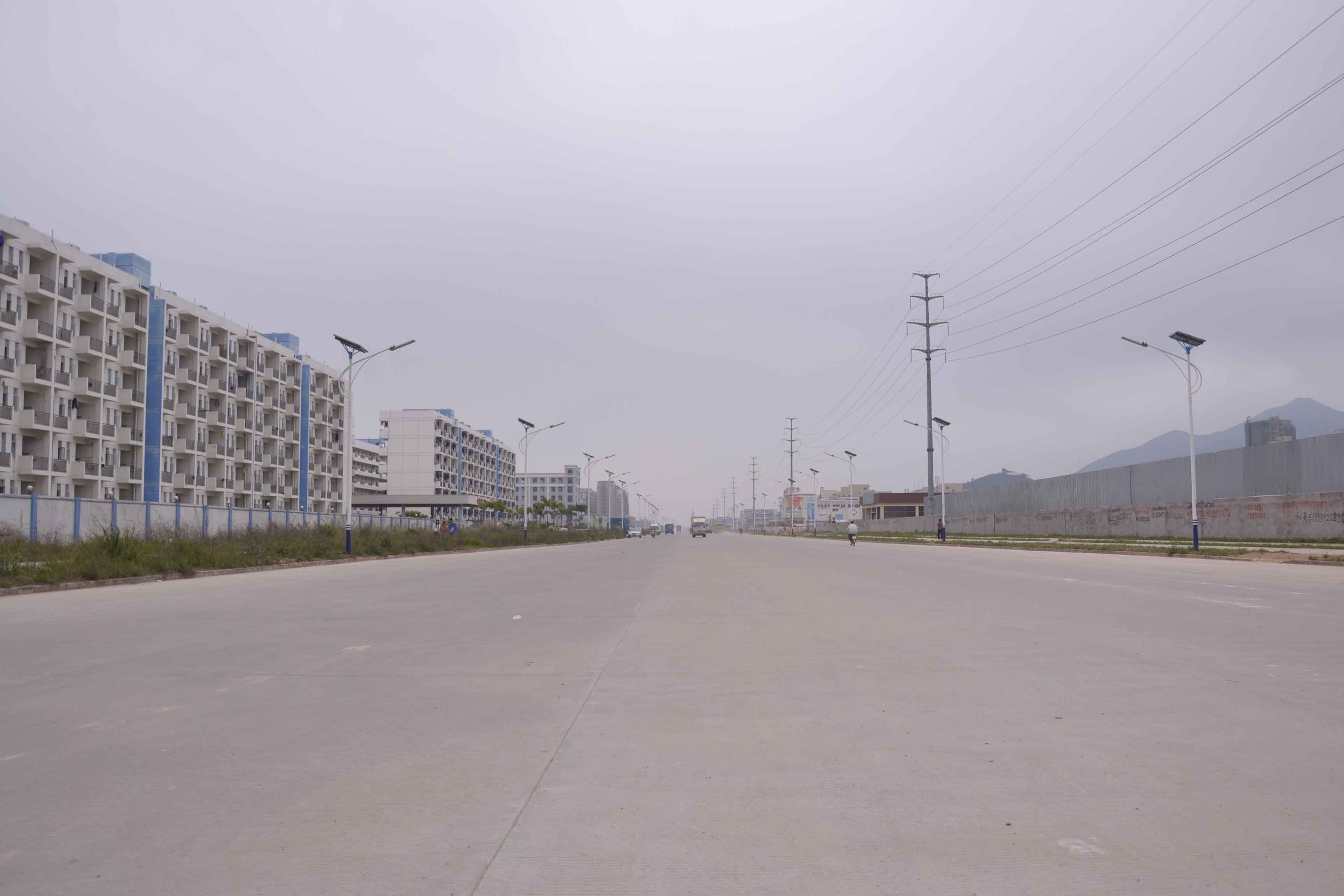 惠州大亚湾西四大道（西D—磨岭南路段）（省优良工程）2.jpg